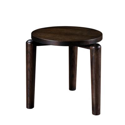 China Durable Sofa Living Room Furniture Corner Hot End Tea Modern Coffee Shop Side Table for sale