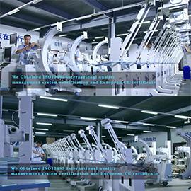 Verified China supplier - Nantong Yikun Medical Apparatus Co., Ltd.