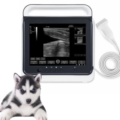 China Good Quality Metal Color Mini Linear Handheld Wifi Ultrasound Portatil Doppler Ultrasound for sale