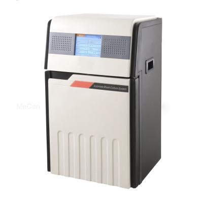 China Bacteriology Automated Blood Culture Detection System For Hospital NT-1479 for sale