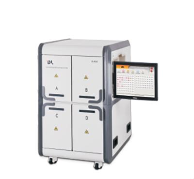 China NT-1478 Automatic Identification Antibiotic Blood Culture Detection System for sale