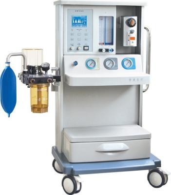 China Medical Portable Veterinary Hospital Equipment Anesthesia Machine VET-1488 for sale