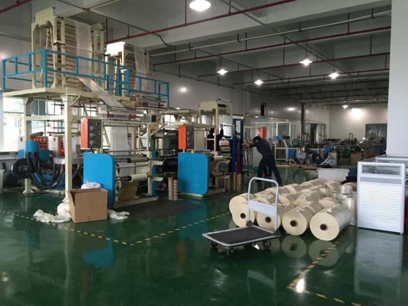 Verified China supplier - Dongguan Zetian Bio-Environmental Technology Co., Ltd.