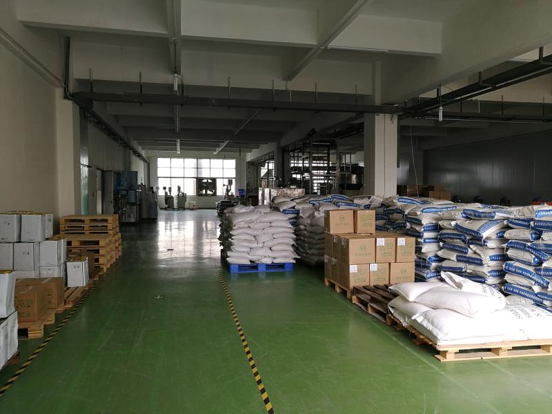 Verified China supplier - Dongguan Zetian Bio-Environmental Technology Co., Ltd.