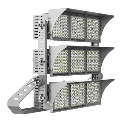 China Sports Stadiums Basketball Court Led Flood Light For Sports Light Court for sale