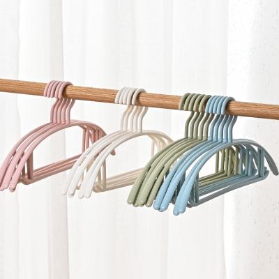 China Factory sale new various new classic/postmodern clothes widely used non-slip coat hanger for sale