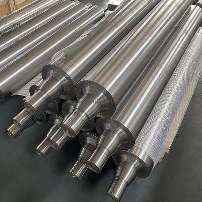 China Factory Supply Factory Supply Custom Heavy Duty Rollers Stainless Steel Conveyor Roller For Export for sale