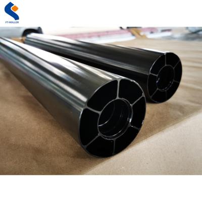 China Factory Customized Factory Supply Non-standarded Aluminum Roller Transport Guide Roller Factory Directly for sale