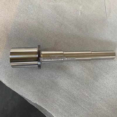 China OEM CNC Aluminum Machining Parts Shafts Stainless Steel Lathe / Turning / Miling Parts for sale