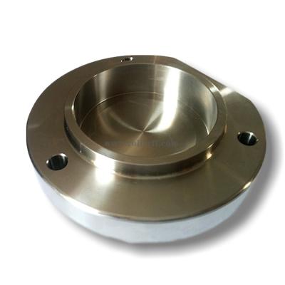 China OEM 304/316 Stainless Steel CNC Machining Factory Precision Manufacturing Aluminum Metal Aluminum Parts for sale