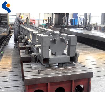 China Customized Mild Steel Welding Large Service Stainless Steel Aluminum Fabrication for sale