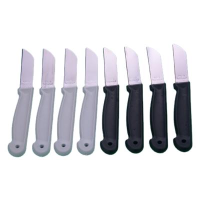 China Factory viable wholesale 4 in 1 fruit knife set stainless steel kitchen paring knife set for sale