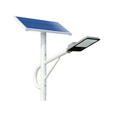 China Solar Fashion Outdoor Economical Design All In One Solar Street Light Led Street Light for sale