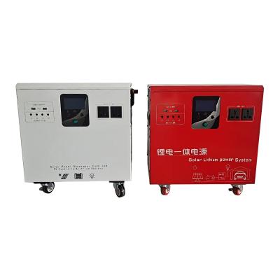 China Type C Golf Cart Battery Installation Square Battery 25AH Lithium Ion Battery for sale