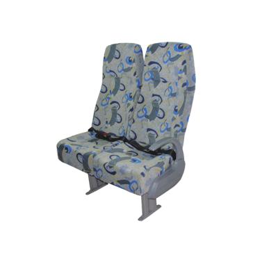 China School Bus Adjustable Passenger Seat for sale