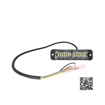 China LTE-52026-12M Car Grill Light LTE-52026-12M for sale