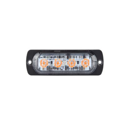 China UnionTech UT-7001 Led Flasher Emergency Flashers Police Lighthead UT-7001 for sale