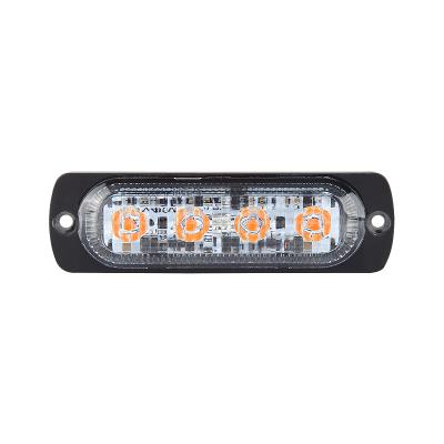 China UnionTech UT7001 led warning light flasher led side marker UT-7001 for sale