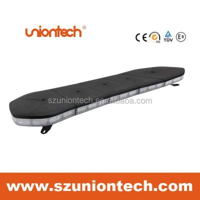 China UnionTech TBD-7E1420 EEC R65 R10 SAE led TBD-7E1420 lightbar for sale