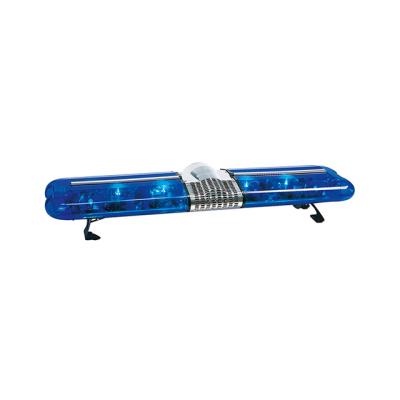 China TBD-2101A/F rotating light bar for warning vehicles TBD-2101A/F for sale