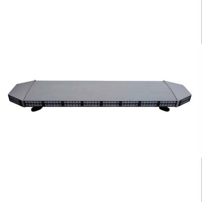 China UnionTech aluminum ambulance led linear lightbar for sale