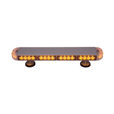 China All Vehicle Uniontech TBD-4M904 Emergency LED Light Bar for sale