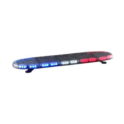 China UnionTech TBD-8H905 cars led lightbar for sale