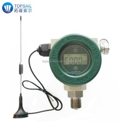 China TD-P04 low cost lpg gas online water leak detector (prototype) for sale