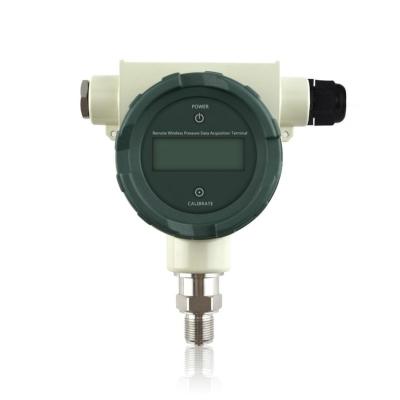 China NB-IOT level sensor checked the internet of things device water tank level sensor for sale