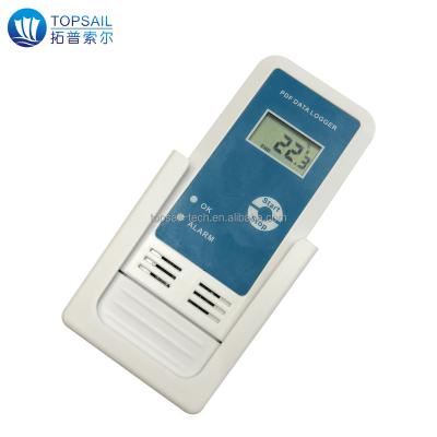 China Economical USB Temperature Tape Recorder With PDF Report 8640units for sale