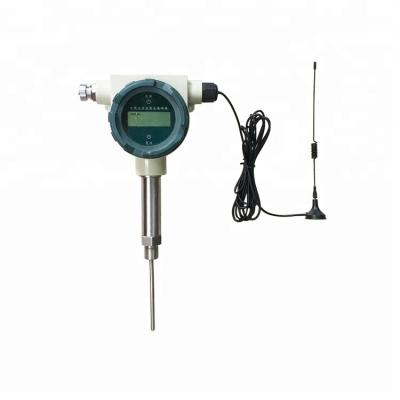 China Heating & Plumb heating system control wireless temperature indicator NOTE: IoT for sale