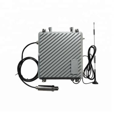 China GPRS Monitoring System Underground Surveillance Wireless Data Logger for sale