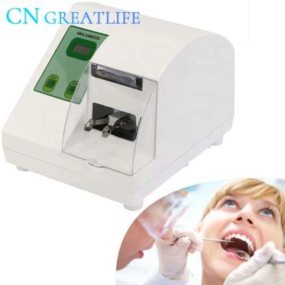 China China Digital Amalgamator Amalgam Mixing Mixer Dental Amalgam Mixer Digital Lab Plastic Dental Agitator for sale