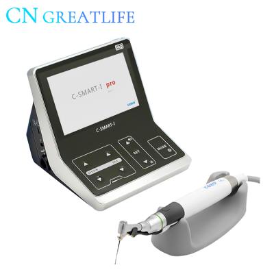 China Metal Dental Equipment Dental Locator Apex C Smart 1 Endo Motor Dental Endo Motor with Apex Locator for sale