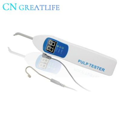 China Plastic First Class Quality Durable Equipment Dental Vitality Pulp Tester for sale