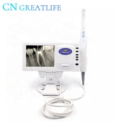 China 704*576(PAL) Dental Equipment 712*486(NTSC) Intraoral Dental Equipment 712*486(NTSC) Oral X-ray Film Player 3-in-1 Intra Camera Attached Dental Camera With 5