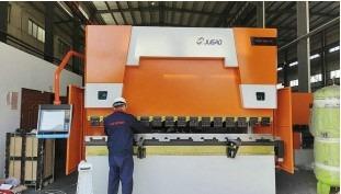 Verified China supplier - JUGAO CNC MACHINE JIANGSU CO LTD