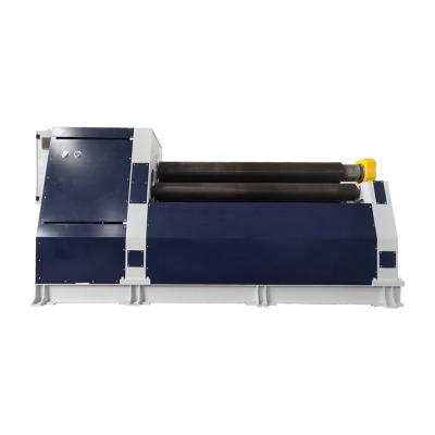 China CNC W12 Steel Plate Rolling Machine Stainless Hydraulic 4 Roll Rolling Steel Plate Rolling Machine 4 Roller Hydraulic Rolling Mill for sale