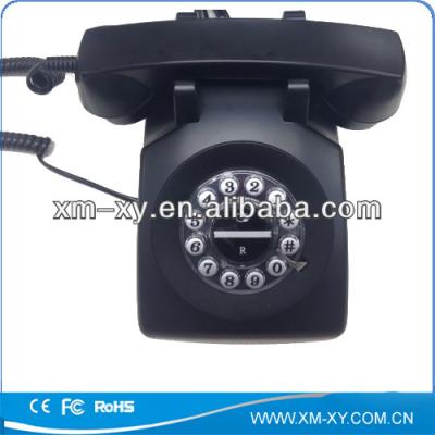 China hot gift! 1960 vintage LED display telephone for sale