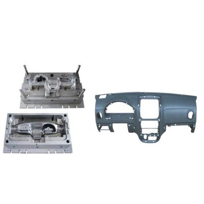 China Plastic Custom Injection Plastic Molding for sale