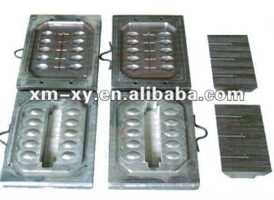 China Plastic Prototype, CUSTOMIZED Plastic Injection Mold Accepted for sale