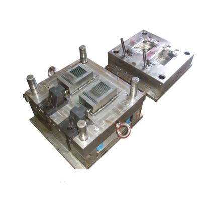 China Plastic injection mold injection mold parts plastic injection molding plastic parts plastic injection molding manufacturing for sale