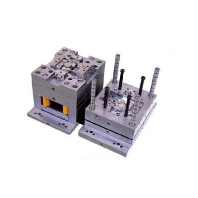 China Customized OEM ODM injection molding plastic molding kit plastic molding kit custom plastic parts product inject mold texture MT11010 for sale