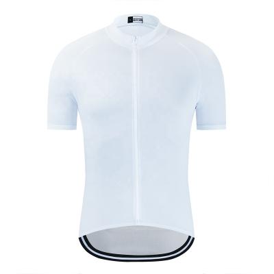 China Sweat-Wicking Mens Short Sleeve Tank Top OEM ODM Service Cycling Custom Wholesales Cycling Team Club Fit Cycling Wear for sale