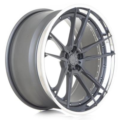 China Série Audi Forged Wheels do CS de Adv5.2 M.V2 à venda