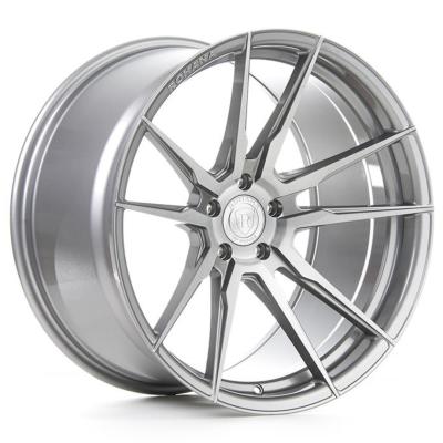 China Porsche 718 GT4 Rohana RFX2 Wheels for sale