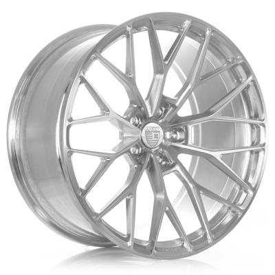 China Anrky AN10 Series Monoblock Porsche Forged Wheels Porsche 992 Targe for sale