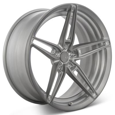 China Concave Anrky AN17 Ferrari 812 Superfast Wheels Rims Monoblock for sale