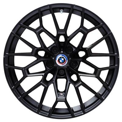 China BMW 827M OEM Rims BMW Forged Wheels For BMW G80 M3 G82 G83 M4 for sale