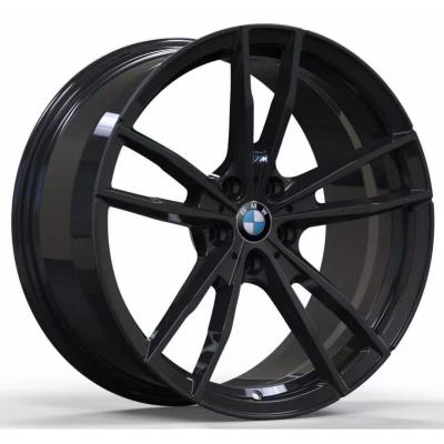 China BMW 791M OEM Design Rims 19'' Forged Wheels For BMW 2 Series Couple for sale